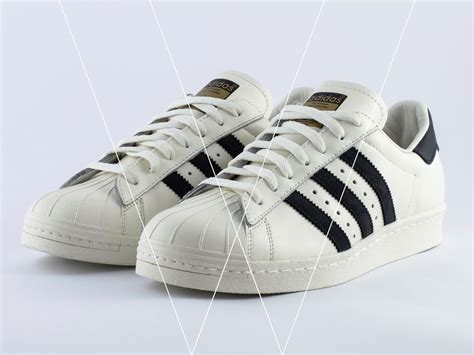 how to spot Adidas Superstar